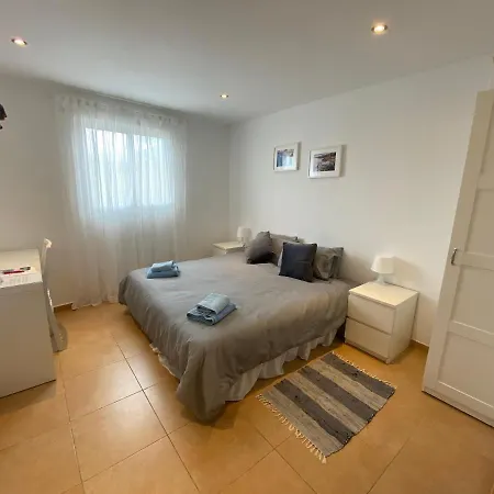 Villa Haza Redonda *