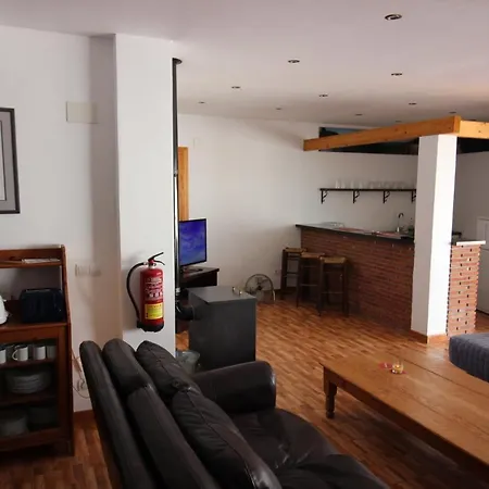 Vila Haza Redonda